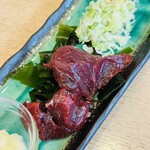 用戶對於回転寿司　江戸ッ子的評論圖