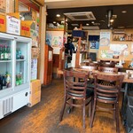 用户对于ヤンピョン ヘジャンク的评论图