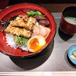 User's review image for 野乃鳥 人形町