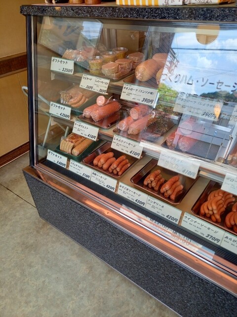 用户对于ノイ・エッセン的评论高清图