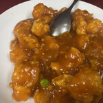 用户对于中国 東北飯店的评论图