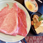 用戶對於人形町今半 ＪＲ博多シティ店的評論圖