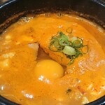 用户对于韓辛DELI 淀屋橋店的评论图