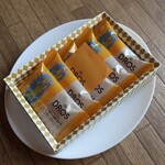 用戶對於THE DROS グランスタ東京店的評論圖
