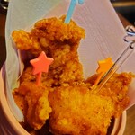 用户对于LUIDA'S BAR的评论图