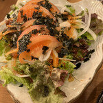 用戶對於焼肉・ホルモン安東的評論圖