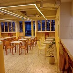 User's review image for Cafe Binggo 道頓堀店