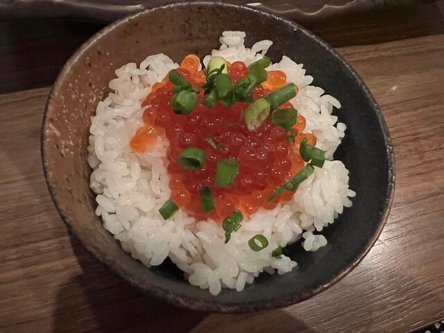 用户对于和創作 空 西新宿的评论高清图