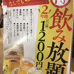 用戶對於磯丸水産 蒲田西口店的評論圖