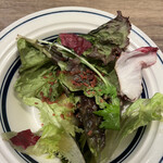 User's review image for 肉が旨いカフェ NICK STOCK 淀屋橋odona店