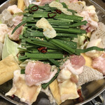 用戶對於肉酒場 犇屋 西中島店的評論圖