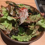用戶對於すすきの焼肉きらく的評論圖