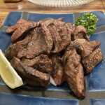 用戶對於炭火焼き鳥 完全個室居酒屋 はなび 上野店的評論圖