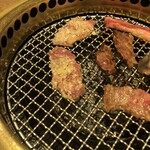 用户对于旅亭 まんぷく 六本木ヒルズ店的评论图