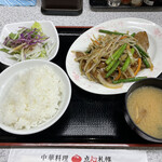 用户对于北海らーめん 札幌駅前店的评论图