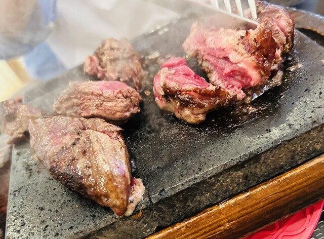 User's recommendation image for ワンダーステーキ 岸和田店