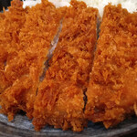 User's review image for とんかつまるや 丸の内パレス店