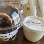 User's review image for マオーカフェ