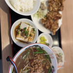 用户对于台湾料理 金麒麟 与謝野店的评论图