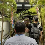 用戶對於山田の鰻的評論圖