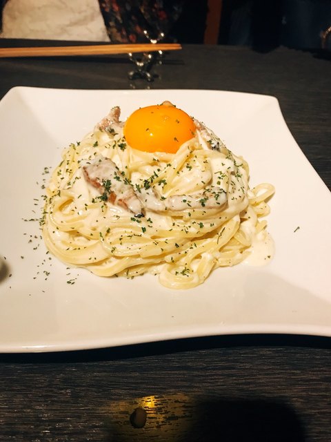 User's recommendation image for italian bar TAKA’s KITCHEN