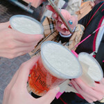 User's review image for バタービール・カート