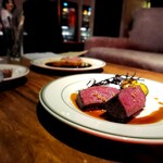 User's review image for COMMA, 梅田店