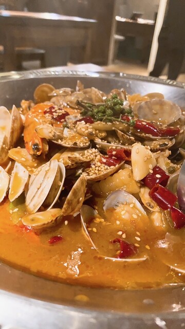 用户对于破店 上野店的评论高清图