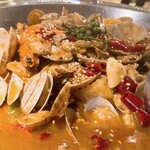 用户对于破店 上野店的评论图