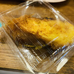 User's review image for ブーランジェリー タカス