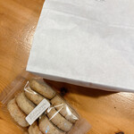 User's review image for Kanom パンと焼き菓子のお店