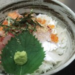 User's review image for 咲きうれ