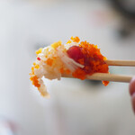 User's review image for ひのき寿司