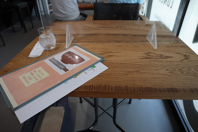 User's recommendation image for HATAKE CAFE EMIMARU