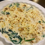 用戶對於洋風酒場Toy的評論圖