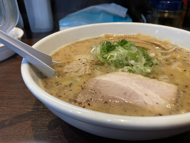用户对于だるま亭 寿町店的评论高清图