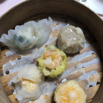 用戶對於中国料理 海苑的評論圖