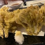用户对于魚oh貝的评论图