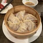 用户对于羊貴妃羊湯館 高田馬場店的评论图