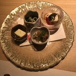 用戶對於梅田 鮨 よこ田的評論圖