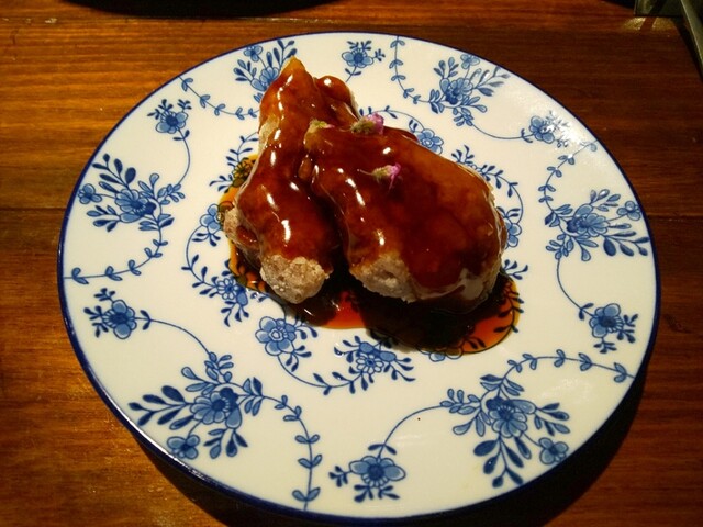 User's recommendation image for 白金高輪ぶち