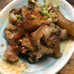 用戶對於屋台まみちゃん的評論圖