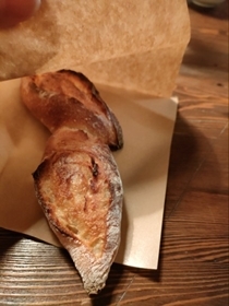 用户对于deux feuilles的评论图