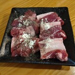 用户对于羊メリー号的评论图