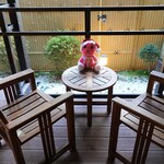用户对于京都・烟河的评论图