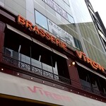 用戶對於ブラッスリー・ヴィロン 渋谷店的評論圖
