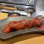 User's review image for ライブ焼肉 てんぐ 京橋店