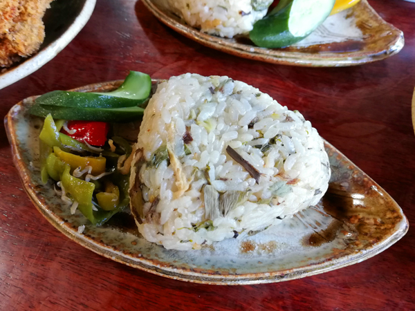 User's review image for もく庵