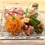 用戶對於MEAT & GRILL MARCO的評論圖