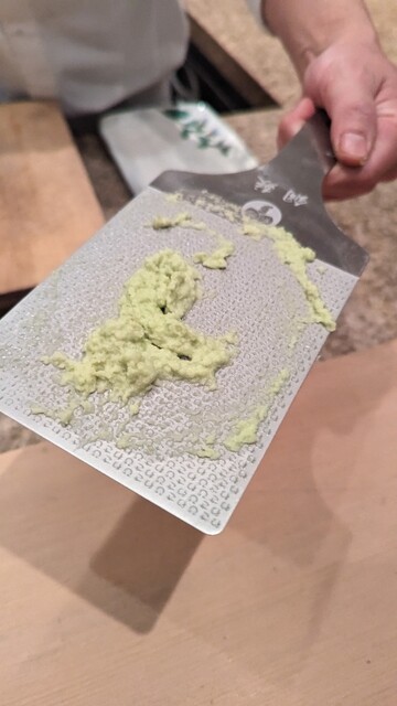 用戶對於銀座 kappou ukai 肉匠的評論高清圖